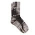 Tie Dye Socks (Grey)