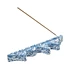 Melting Ecosystem Incense Holder (Blue Wave)