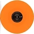 Meshell Ndegeocello - No More Water: The Gospel Of James Baldwin Indie Exclusive Opaque Tangerine Vinyl Edition