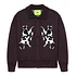 New Amsterdam Surf Association - Cow Polo Knit