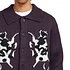 New Amsterdam Surf Association - Cow Polo Knit