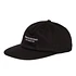 Name Cap (Black)