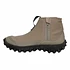 Snowclog MID (Feather Gray / Feather Gray / Black)