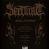 Servant - Aetas Ascensus Black Vinyl Edition