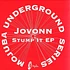 Jovonn - Stump It EP