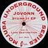 Jovonn - Stump It EP