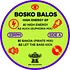 Bosko Balos - High Energy EP