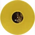 Matt Thibideau - Subduction & Shadows Clear Yellow Vinyl Edition