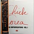 Chick Corea - Piano Improvisations Vol. 1