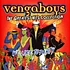 Vengaboys - The Greatest Hits Collection Pink Vinyl Edition