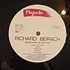 Richard Beirach - Breathing Of Statues