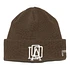 nanamica - OOAL Knit Cap