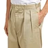 nanamica - Double Pleat Chino Pants