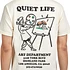 The Quiet Life - Art Department T-Shirt