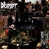 Disrupt - Unrest Swamp Green Vinyl Edition