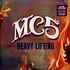 MC5 - Heavy Lifting