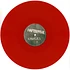 Haftbefehl - Kanackis Limited Red Vinyl Edition