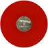 Haftbefehl - Kanackis Limited Red Vinyl Edition