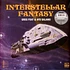 Greg Foat & Ayo Salawu - Interstellar Fantasy HHV Exclusive Silver Vinyl Edition