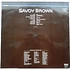 Savoy Brown - Savoy Brown