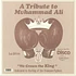 Le Stim - A Tribute To Muhammad Ali (We Crown The King)