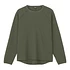 WF Light L/S T-shirt (Dark Leaf)