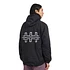 The Trilogy Tapes - TTT Pulse Hooded Jacket