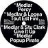 Medlar - Cub Dubs EP