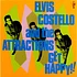 Elvis Costello & The Attractions - Get Happy!!