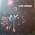 Cream - Live Cream