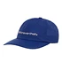 SP-Logo Nylon Cap (Blue)