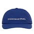 thisisneverthat - SP-Logo Nylon Cap