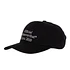 Times Cap (Black)