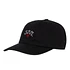 TSN Heart Cap (Black)