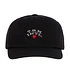 thisisneverthat - TSN Heart Cap