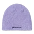 Shaggy No Cuff Beanie (Lavender)