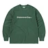 thisisneverthat - T-Logo L/S Tee