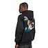 Solar System Hoodie (Black)