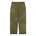 Bleached Double Knee Pant (Khaki)