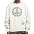 thisisneverthat x Grateful Dead - Peace Bears Reversible Crewneck