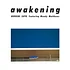 Hiroshi Sato - Awakening Blue Vinyl Edition