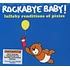 Rockabye Baby! - Lullaby Renditions Of The Pixies