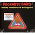 Rockabye Baby! - Lullaby Renditions Of Def Leppard