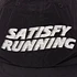 Satisfy - FliteSilk Running Cap