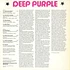 Deep Purple - Deep Purple