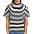 Edwin - Basic Stripe T-Shirt