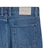 Edwin - Tyrell Pant Arctic Blue Denim, 14.6 oz