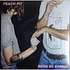 Peach Pit - Being So Normal