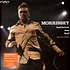 Morrissey - Beethoven Was Deaf Live In Paris Orange Vinyl Edition