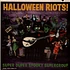 Super Duper Spooky Supergroup - Halloween Riots